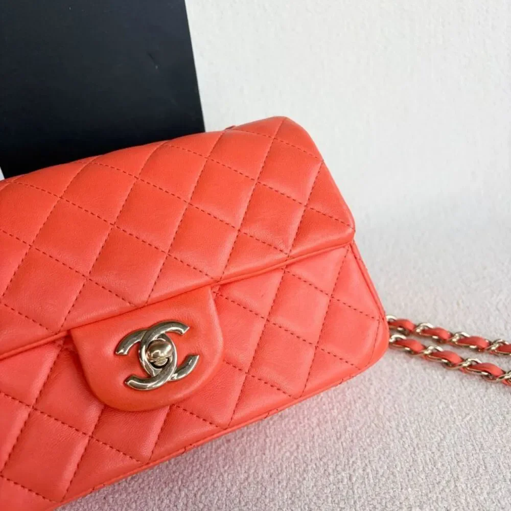Chanel Women Pre-Loved Bag Very Good Condition
